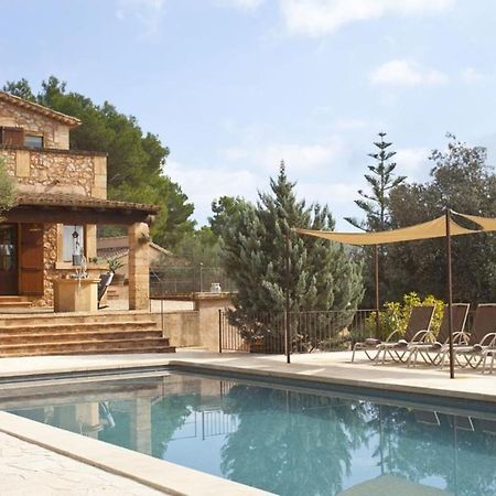 Sa Tortova - Es Carritxo Villa Manacor  Exterior photo