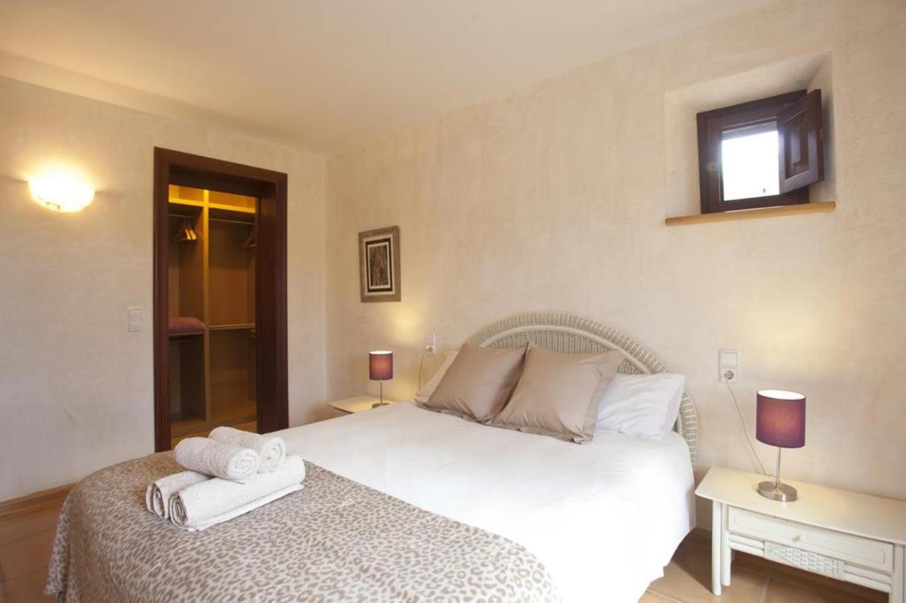 Sa Tortova - Es Carritxo Villa Manacor  Exterior photo